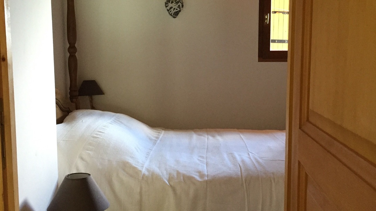 Photo of Bedroom in Saint-Martin-d'Arc