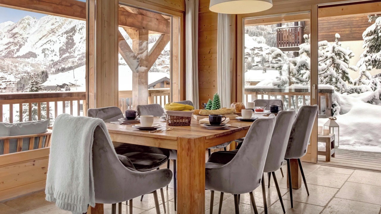 Photo of Others in La Clusaz