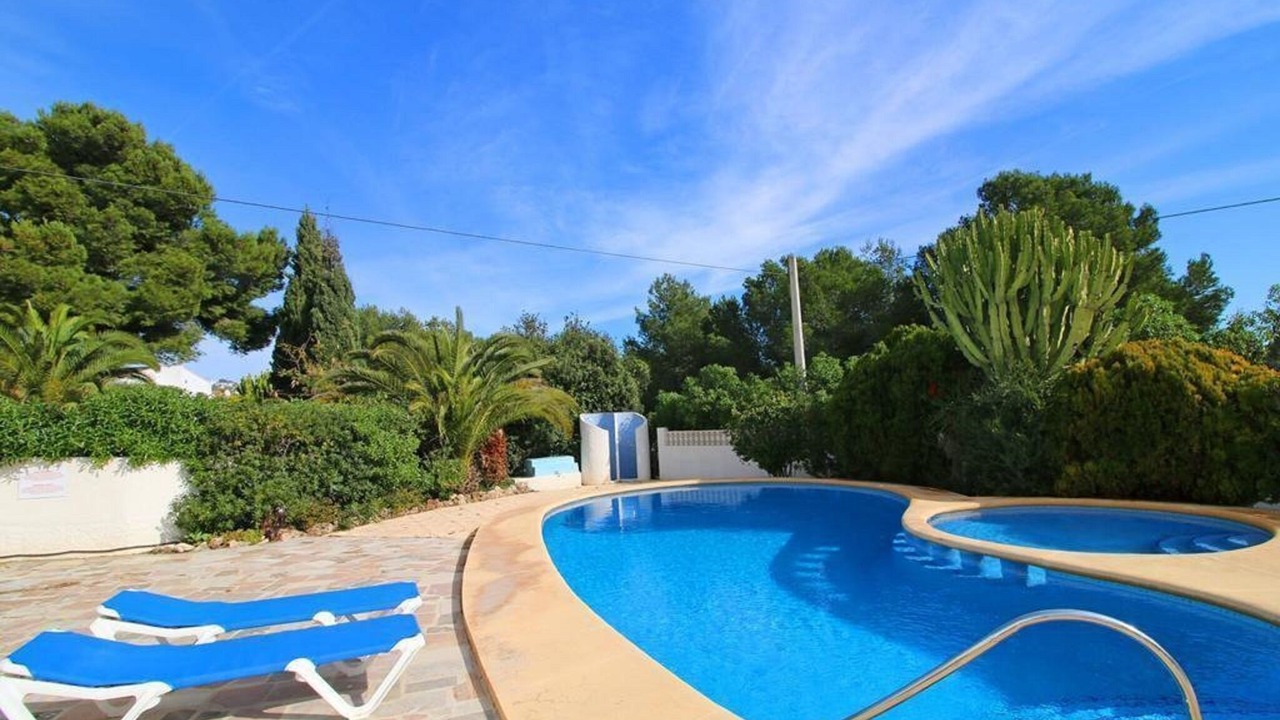 Photo of Outdoor in Casas de Torrat