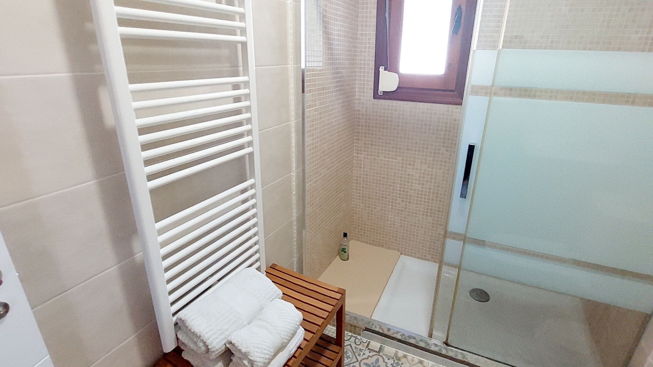 Photo of Bathroom in Casas de Torrat