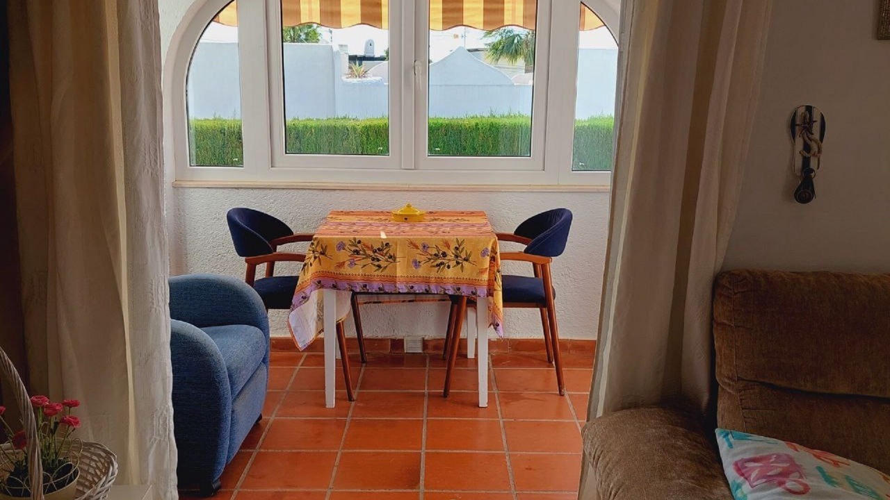 Photo of Livingroom in Casas de Torrat