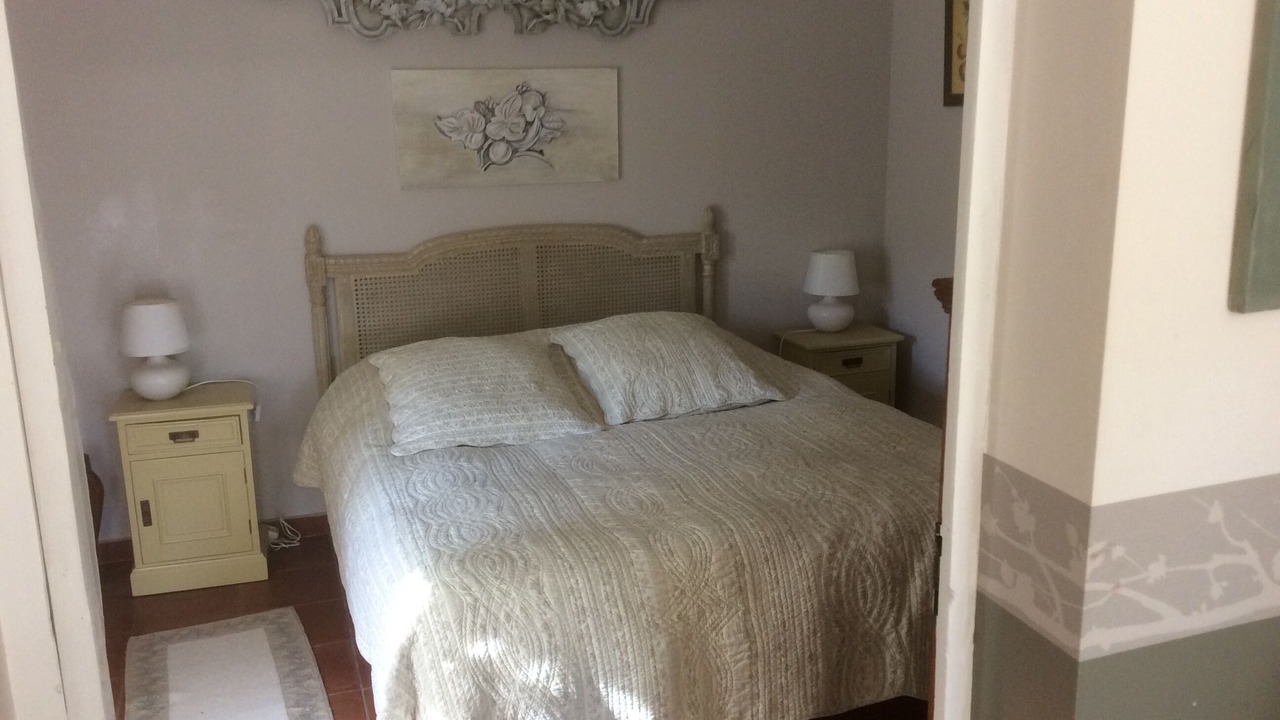 Photo of Bedroom in Lauris