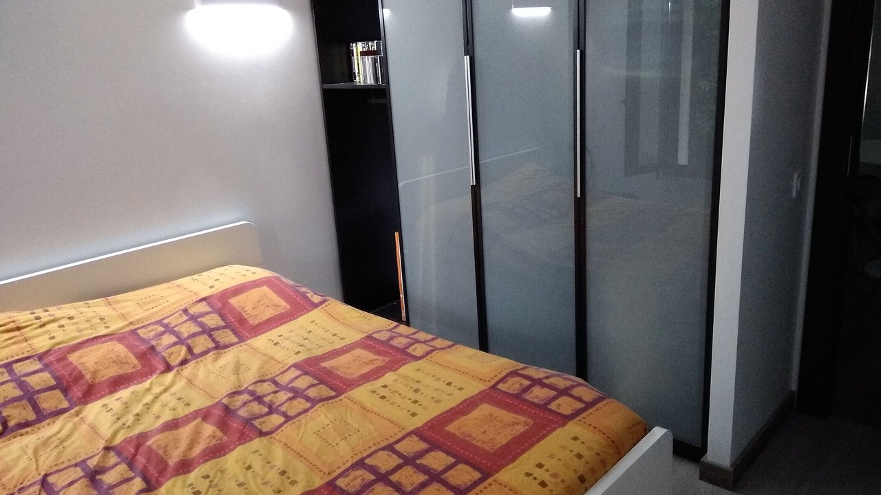 Photo of Bedroom in Bellegarde