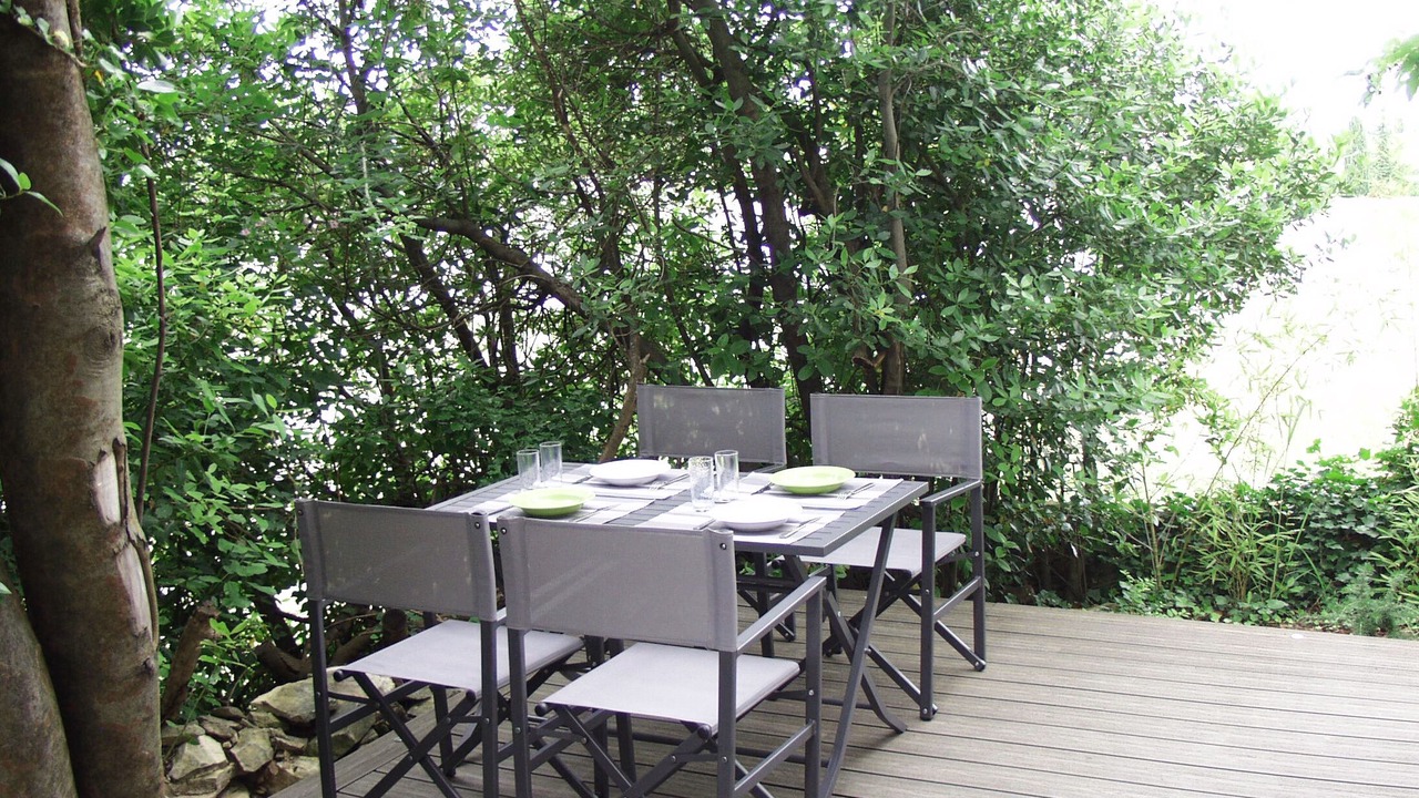 Photo of Outdoor in Bellegarde