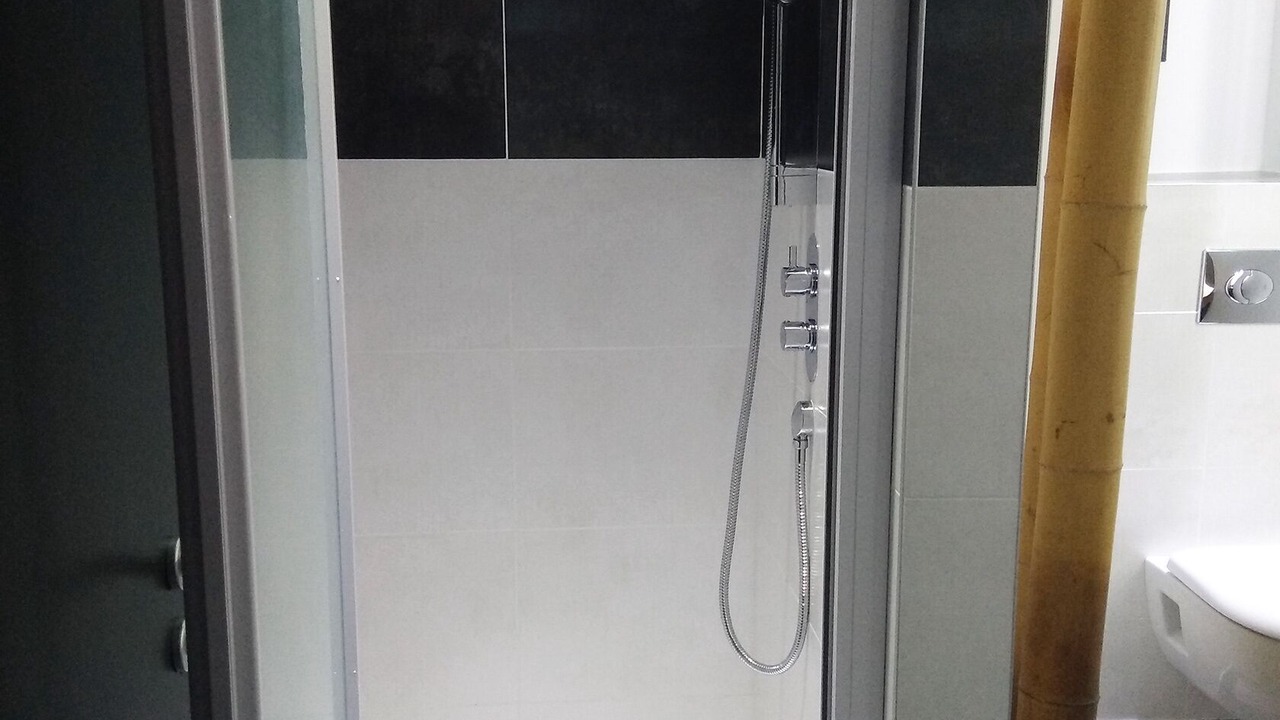 Photo of Bathroom in Bellegarde