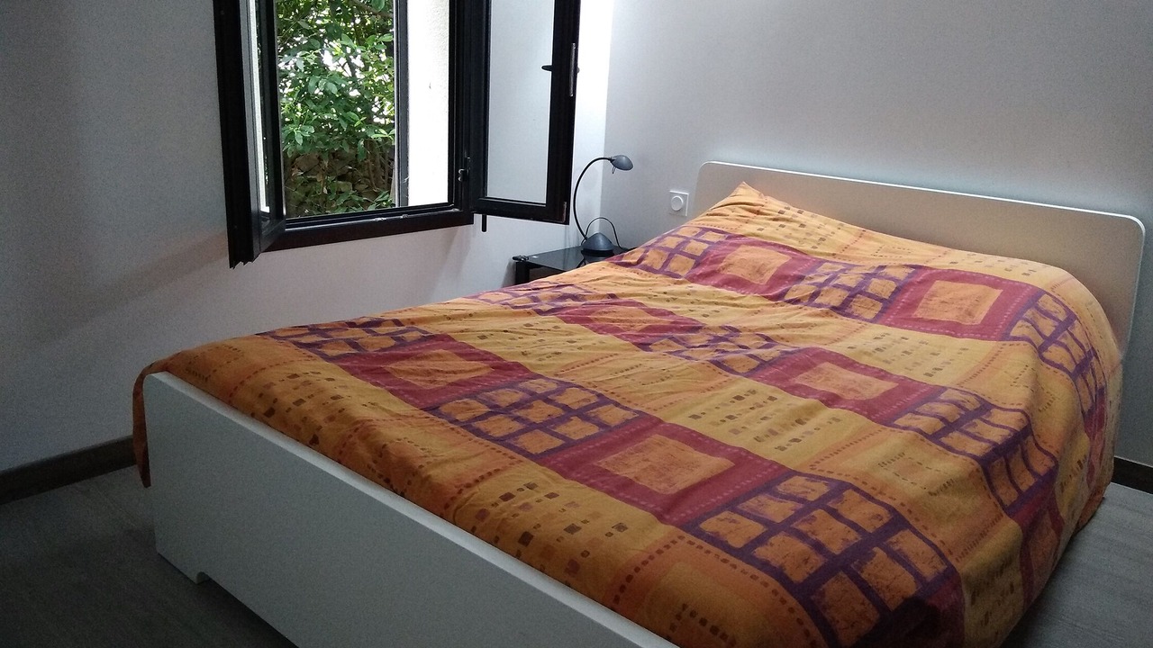 Photo of Bedroom in Bellegarde