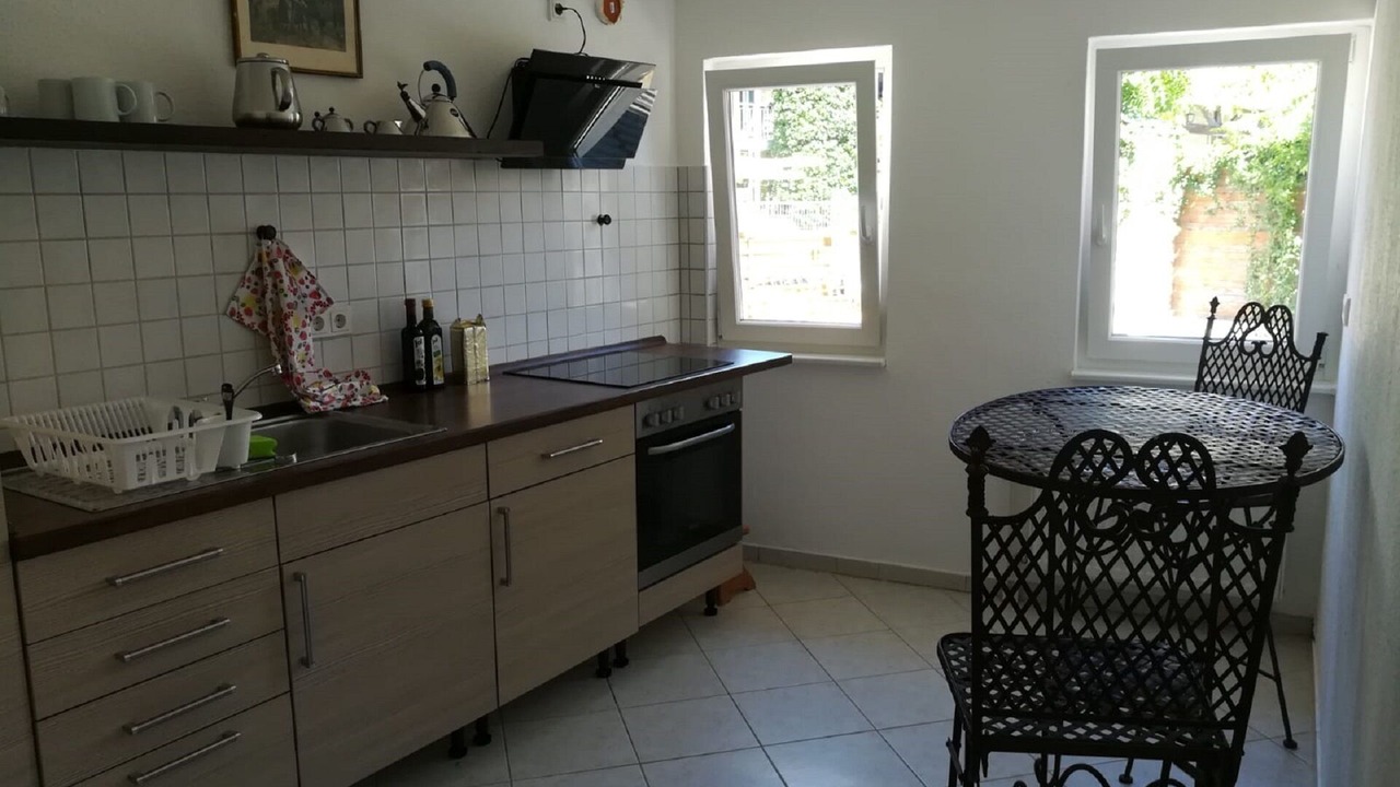 Photo of Kitchen in Oberursel