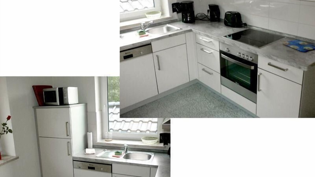 Photo of Kitchen in Region Hannover District