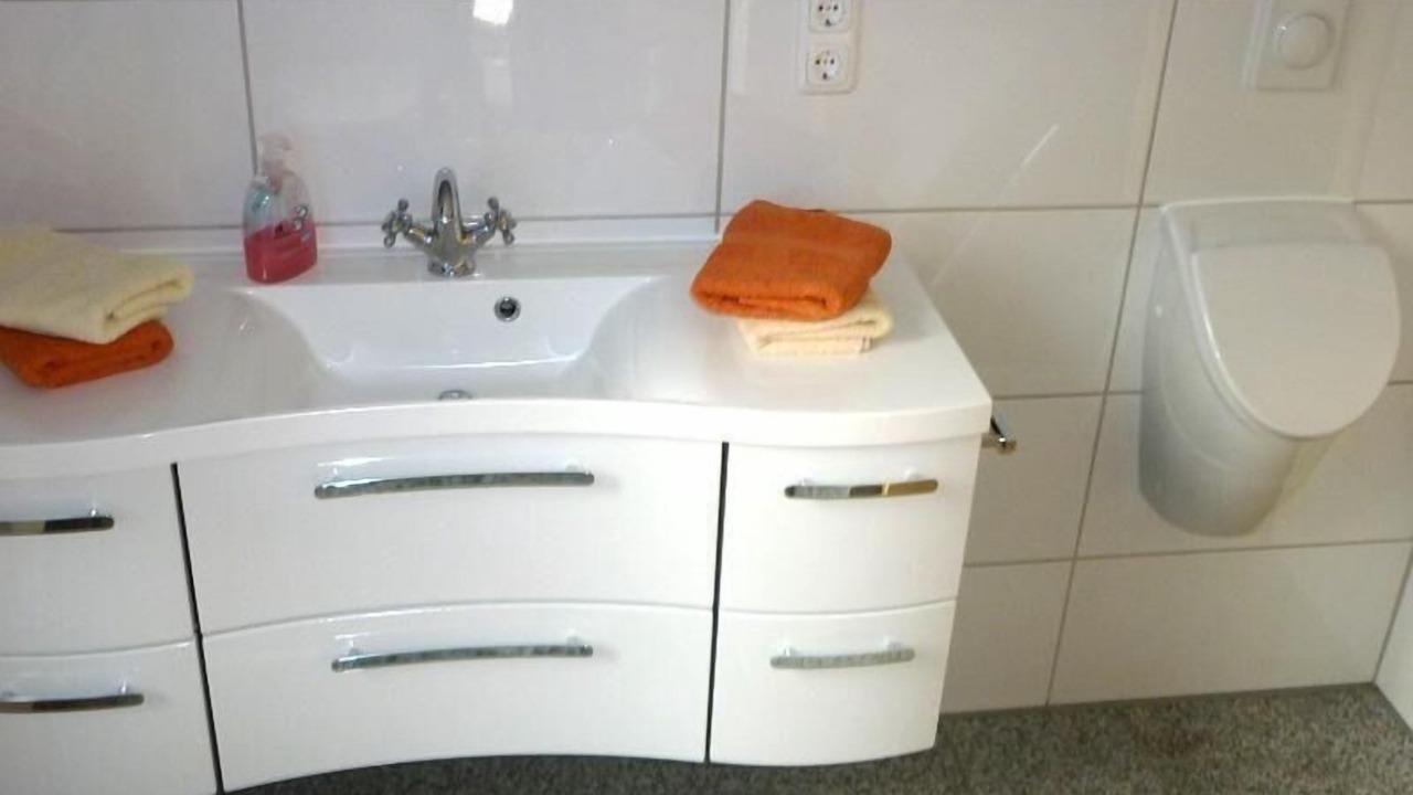 Photo of Bathroom in Region Hannover District