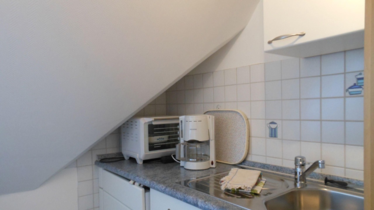 Photo of Kitchen in Wittduen