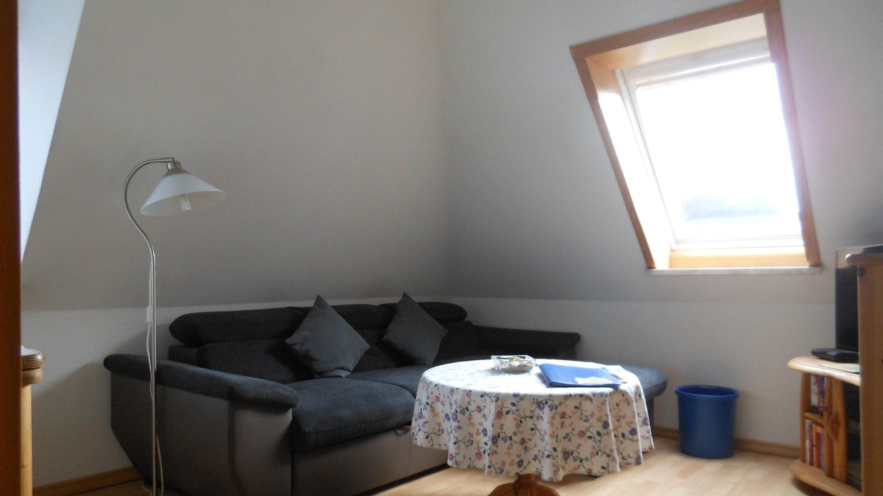 Photo of Livingroom in Wittduen