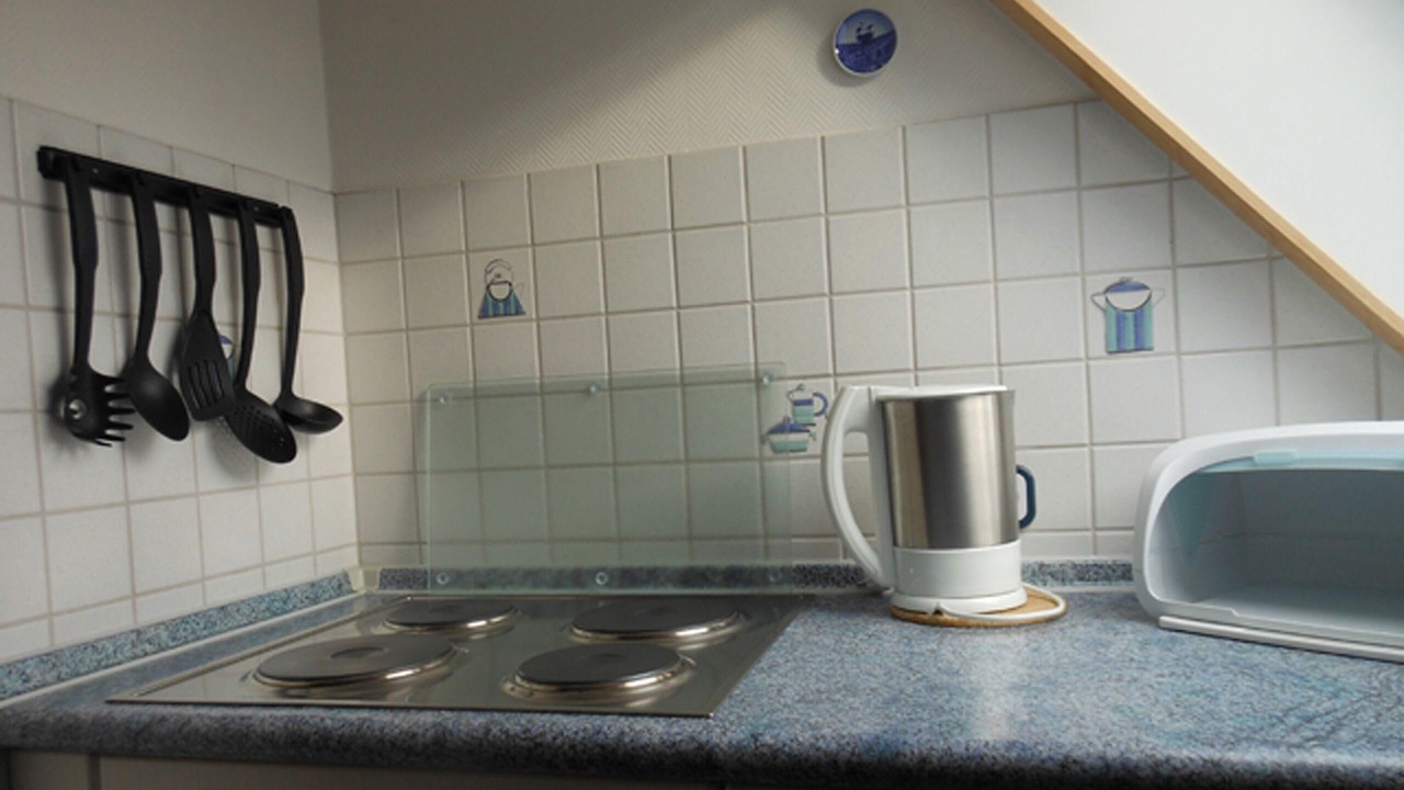 Photo of Kitchen in Wittduen