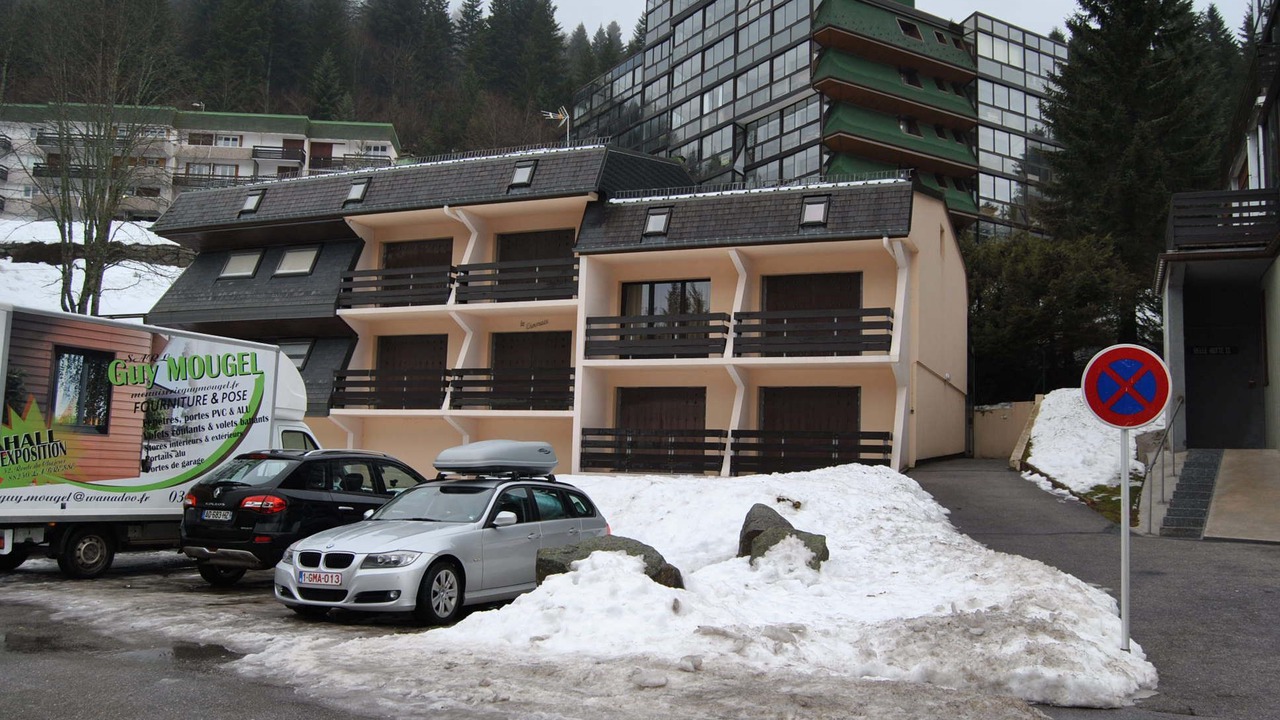 Photo of Outdoor in La Bresse