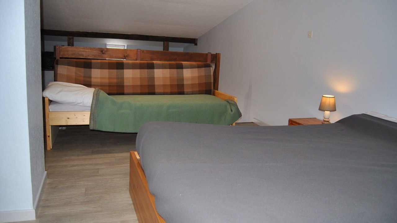 Photo of Bedroom in La Bresse