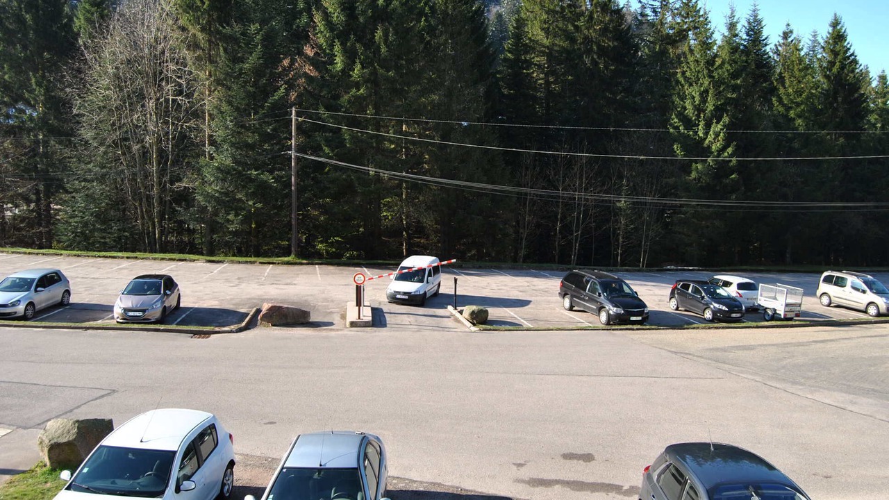 Photo of Outdoor in La Bresse