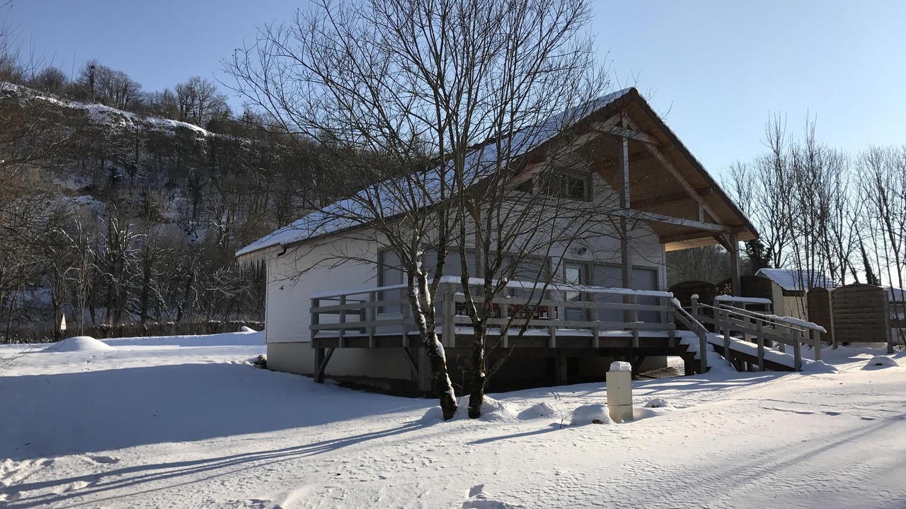 Photo of Outdoor in Doucier