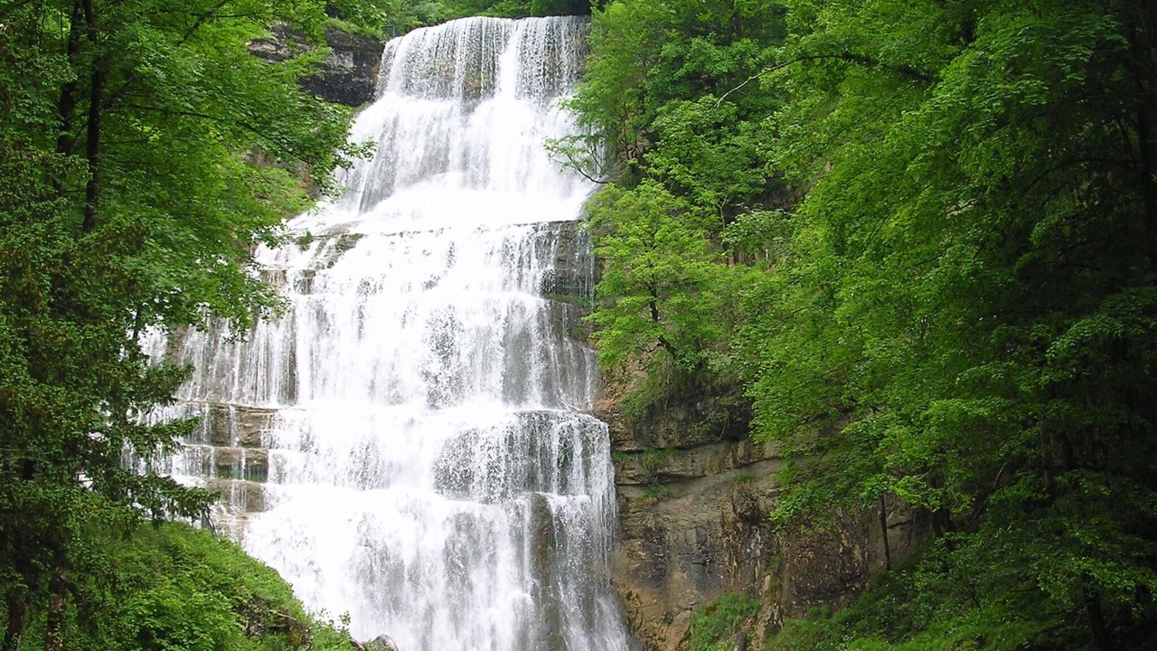 Photo of Outdoor in Doucier