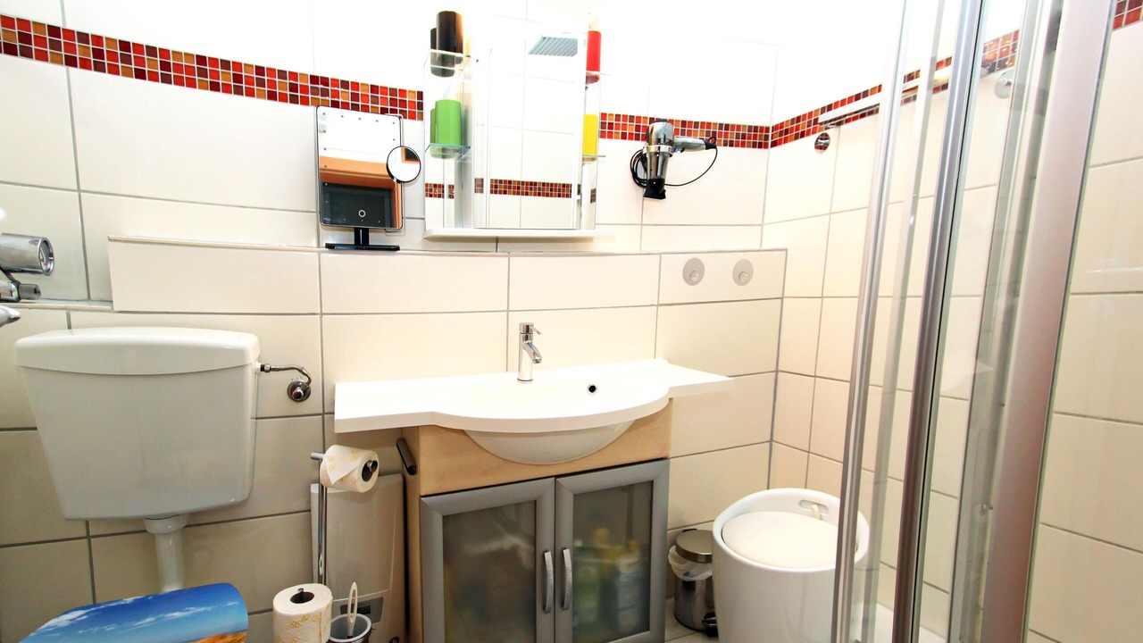 Photo of Bathroom in Hornum