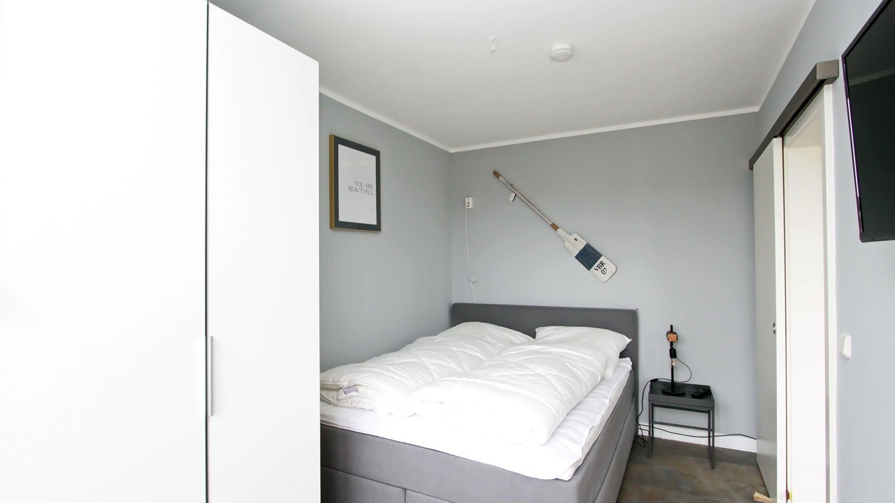Photo of Bedroom in Hornum