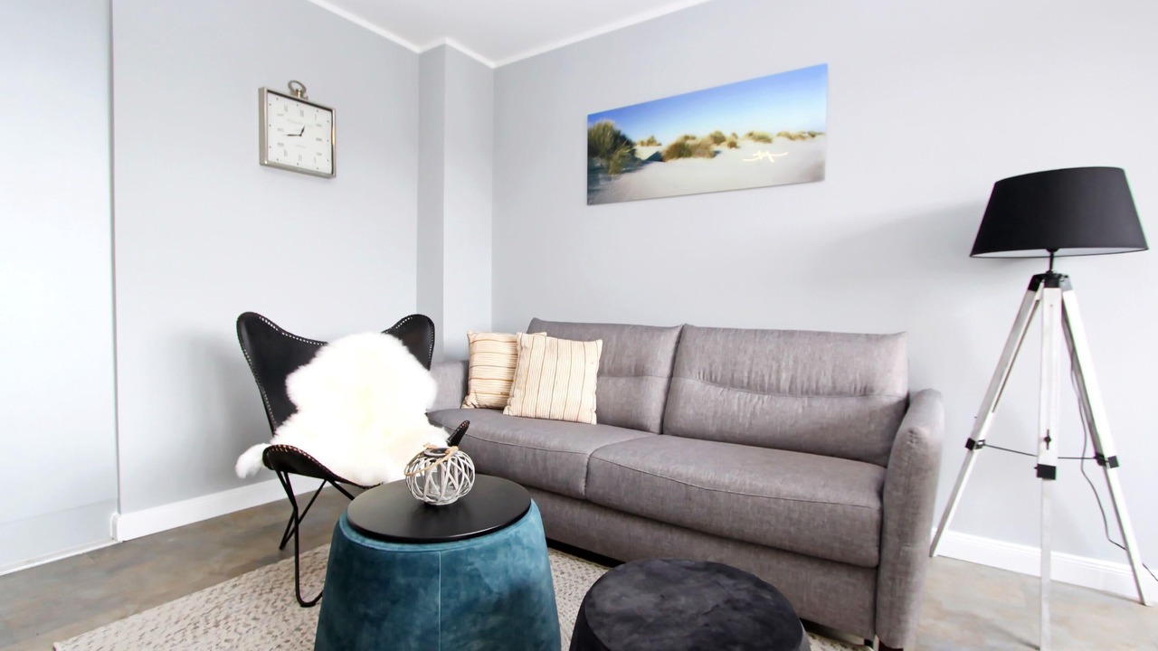 Photo of Livingroom in Hornum