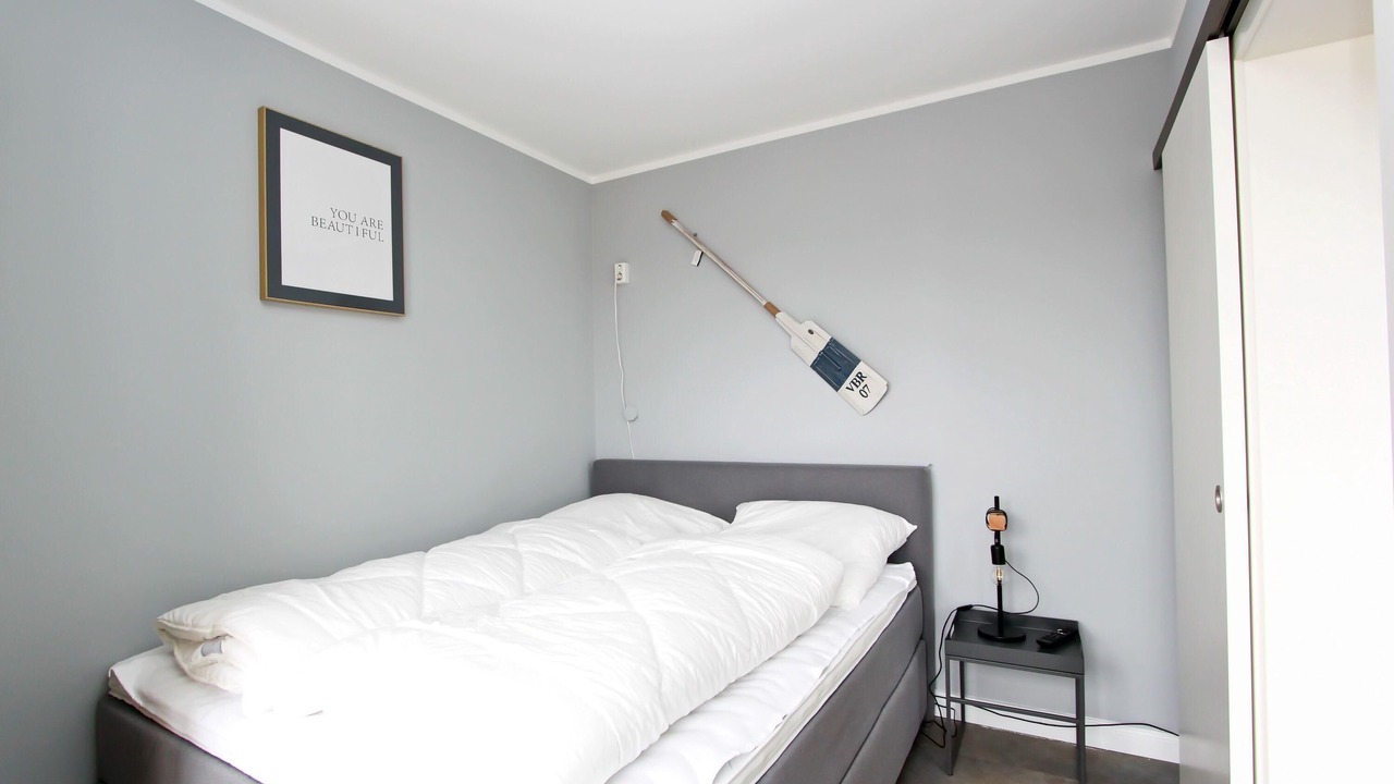 Photo of Bedroom in Hornum