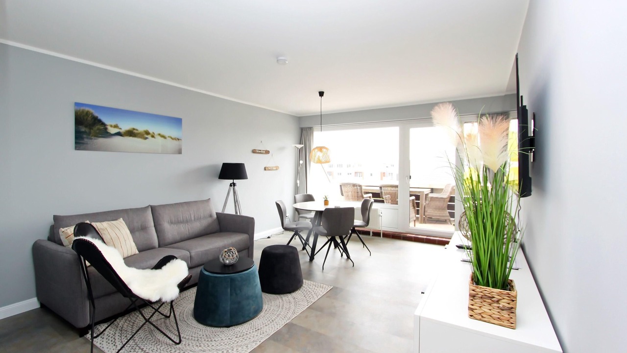 Photo of Livingroom in Hornum