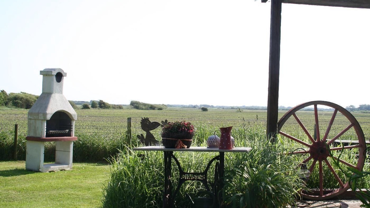 Photo of Outdoor in Suderende