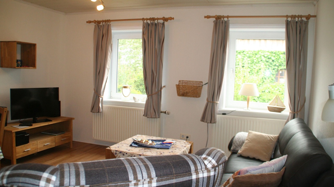 Photo of Livingroom in Suderende