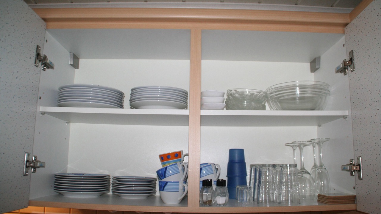 Photo of Kitchen in Suderende