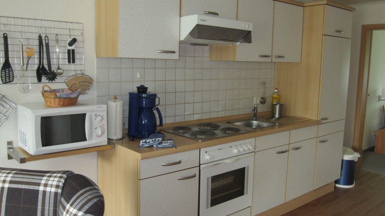 Photo of Kitchen in Suderende