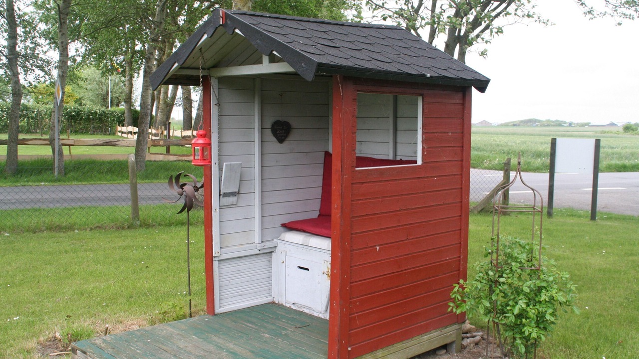 Photo of Outdoor in Suderende