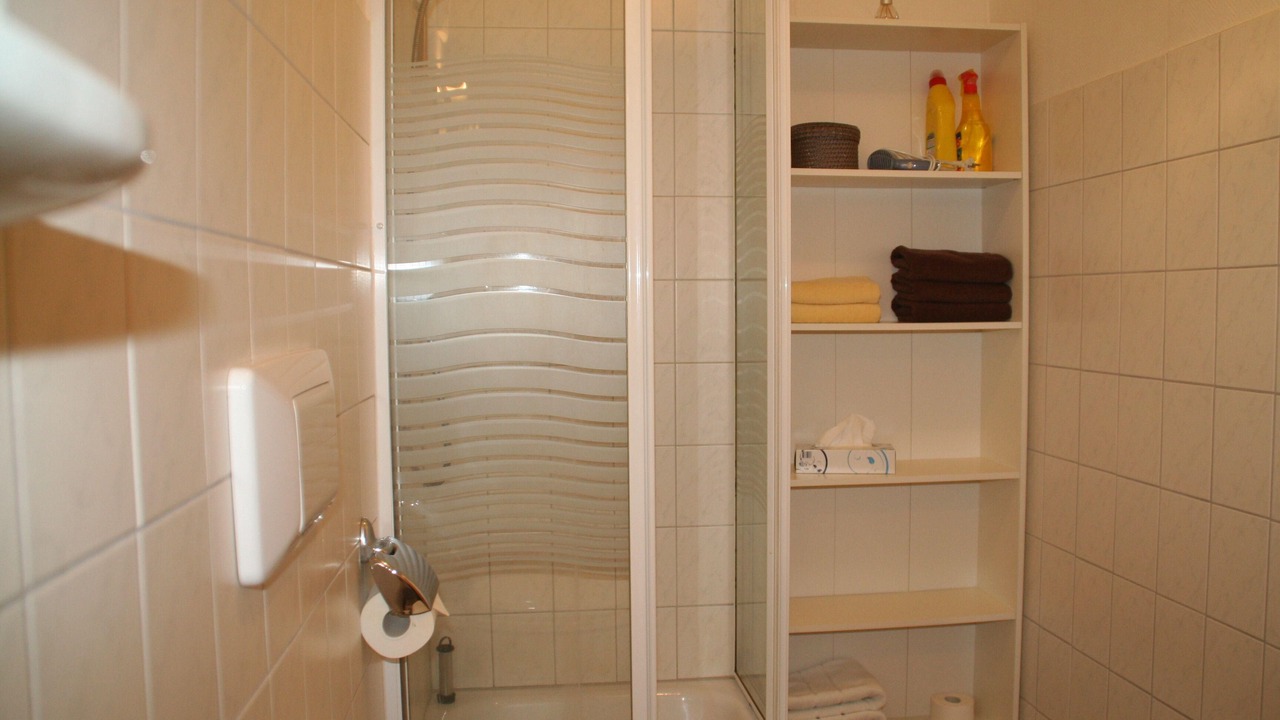 Photo of Bathroom in Suderende