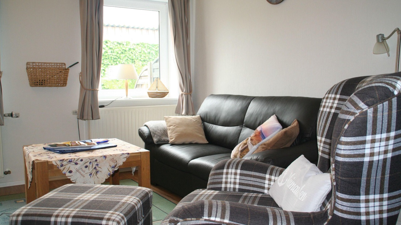 Photo of Livingroom in Suderende