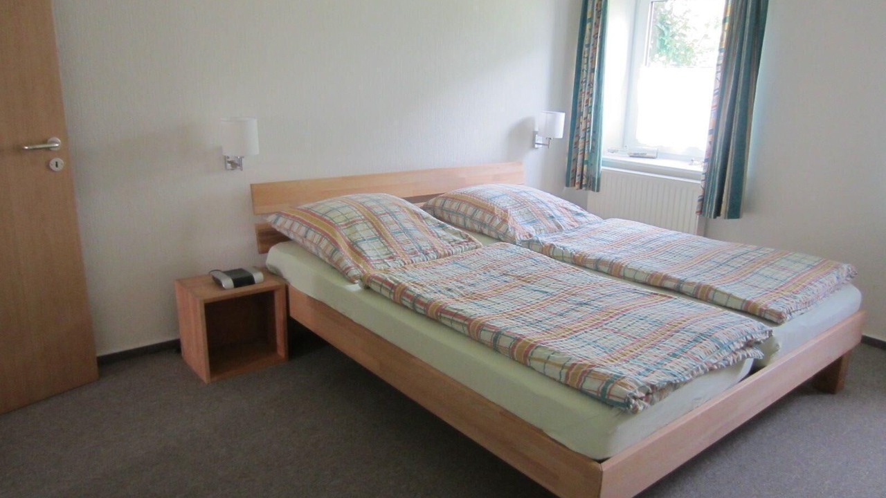 Photo of Bedroom in Suderende
