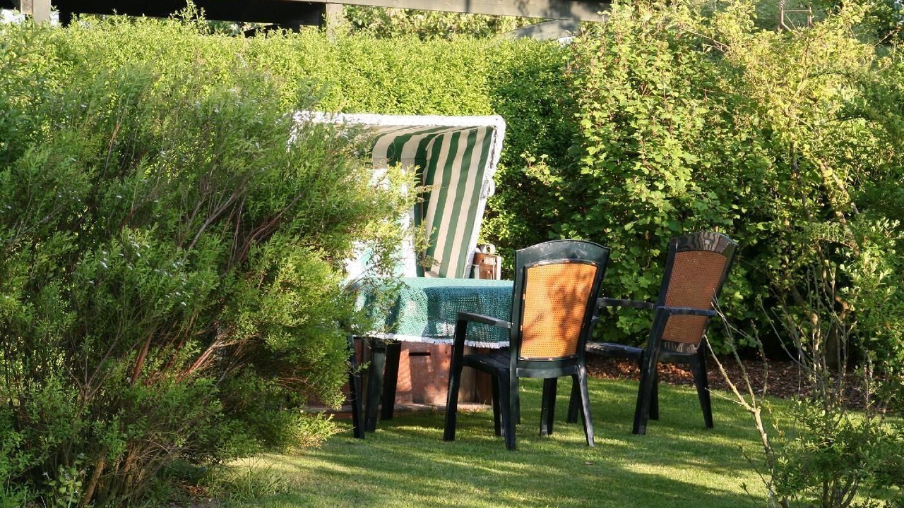 Photo of Outdoor in Suderende