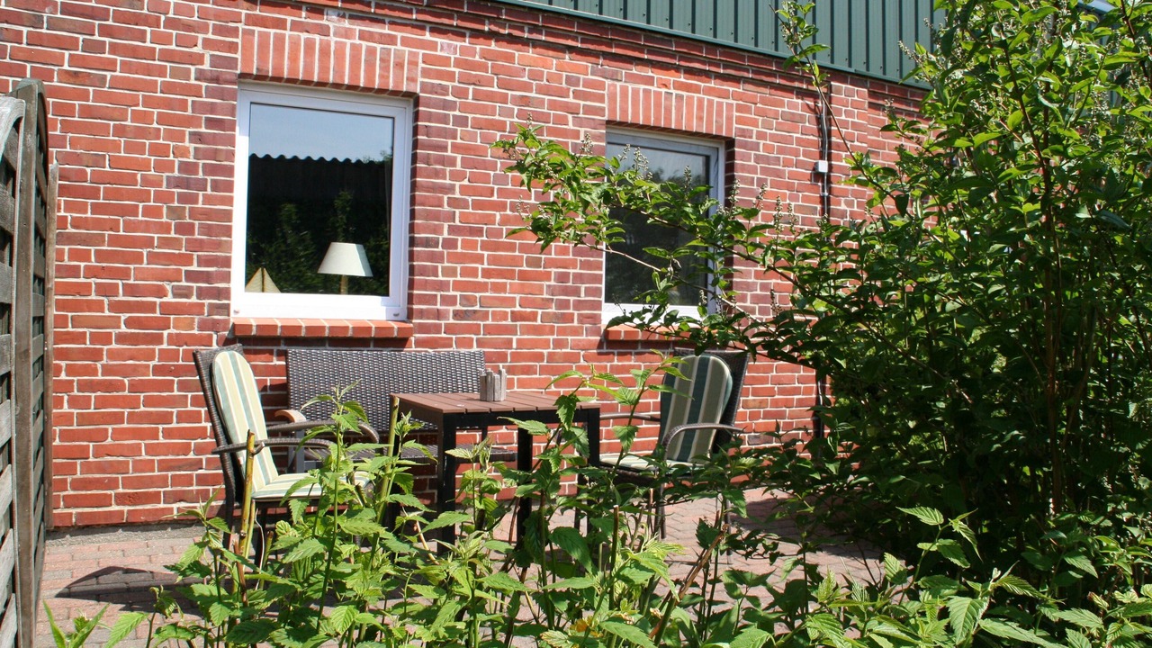Photo of Outdoor in Suderende