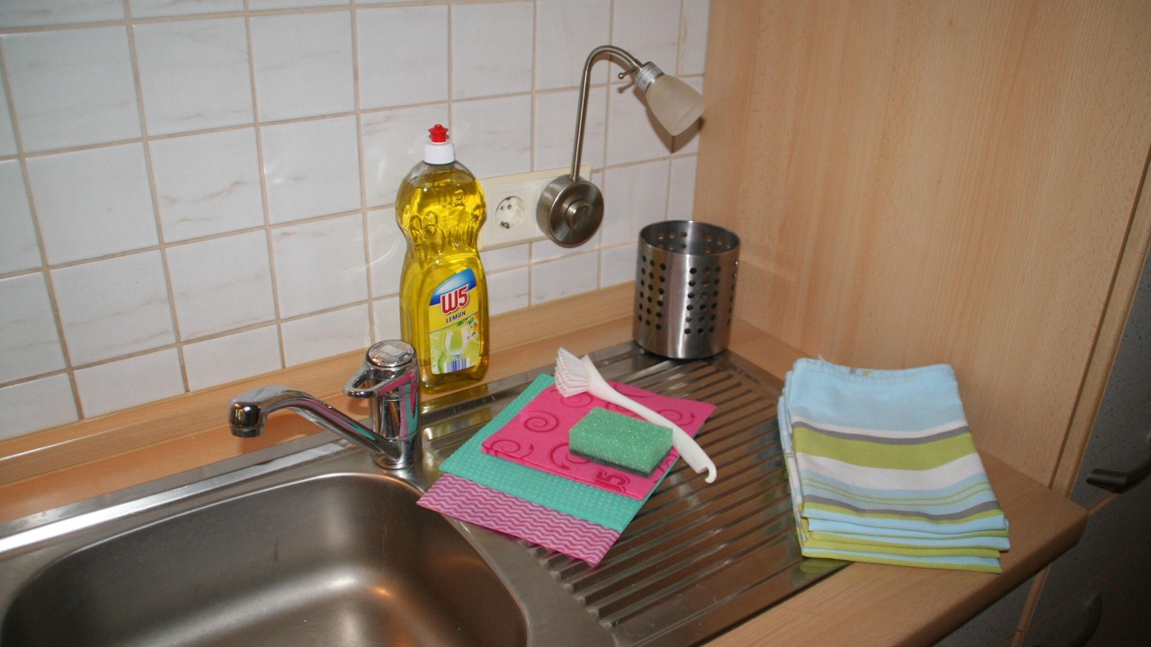 Photo of Kitchen in Suderende