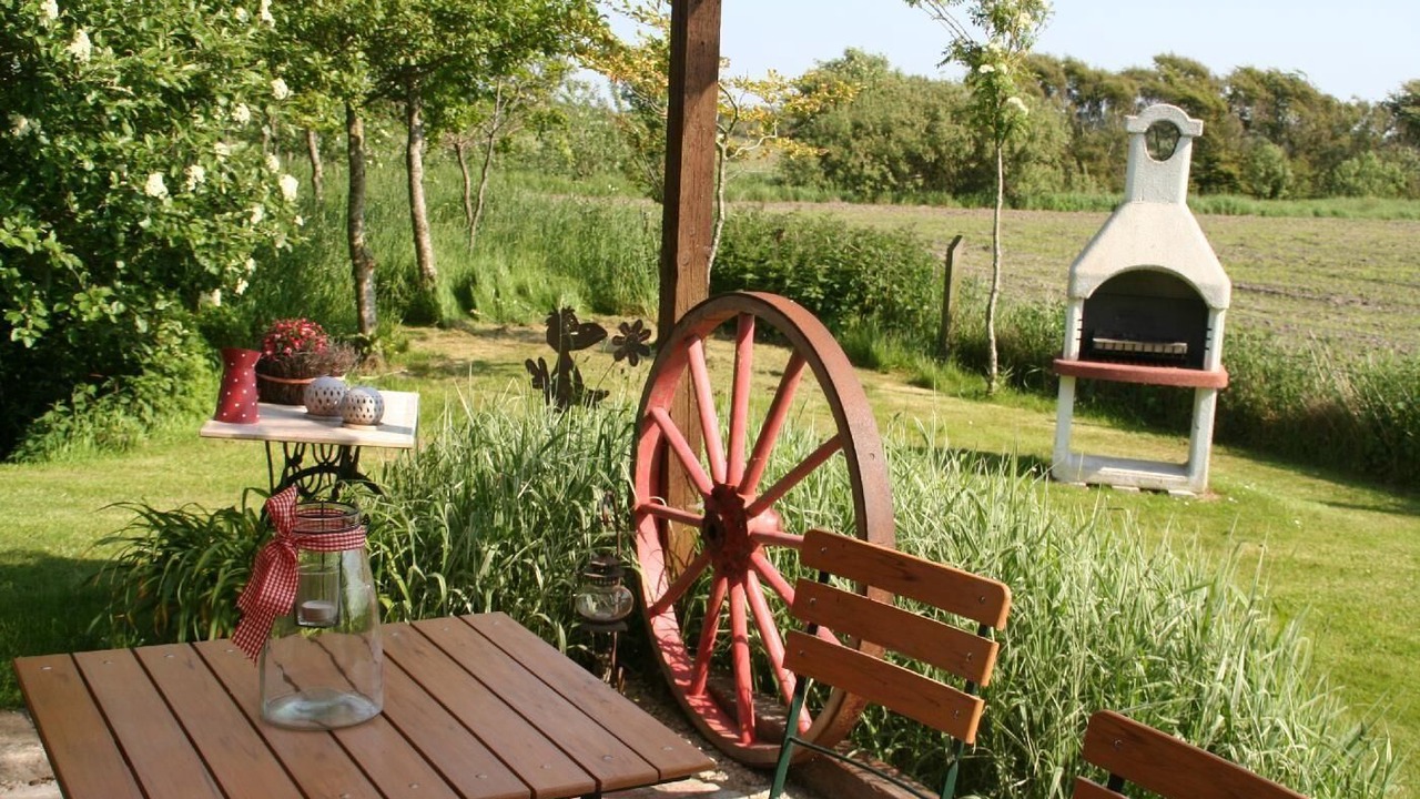 Photo of Outdoor in Suderende