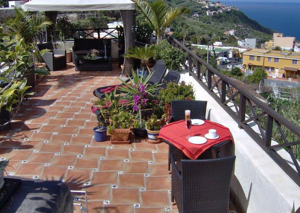 Photo of Outdoor in El Guincho