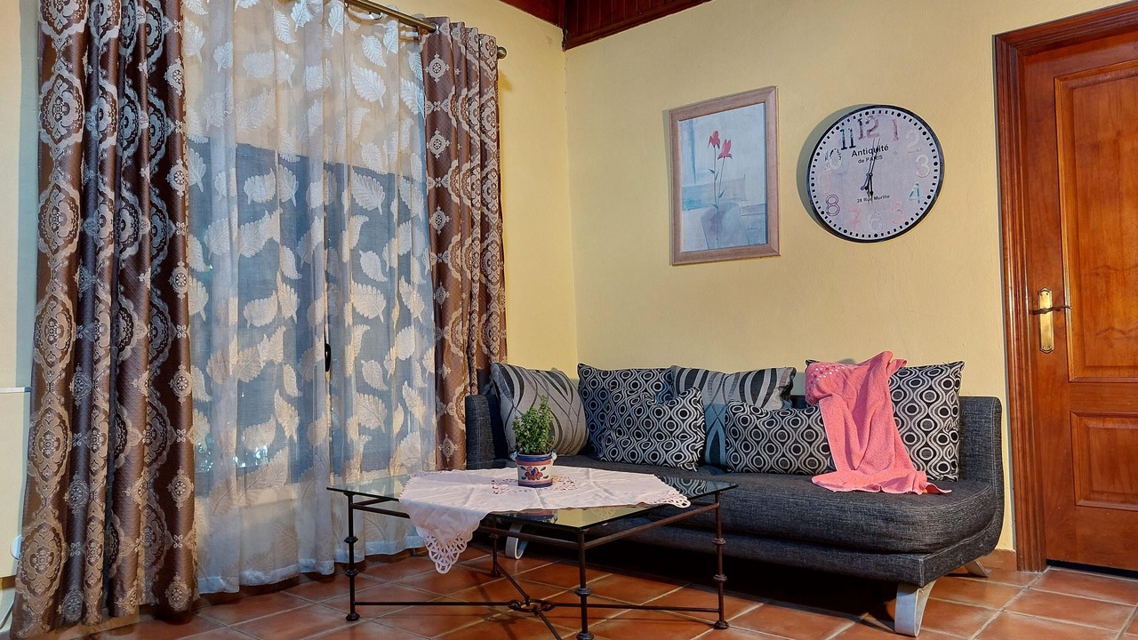Photo of Livingroom in El Guincho