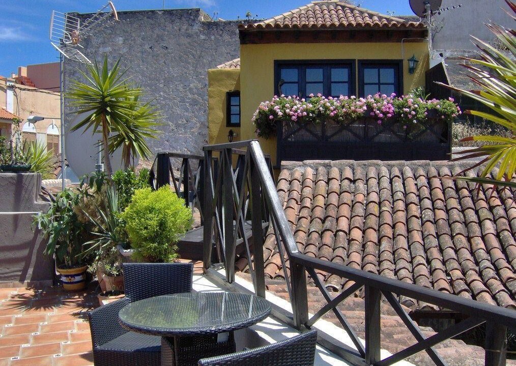Photo of Outdoor in El Guincho