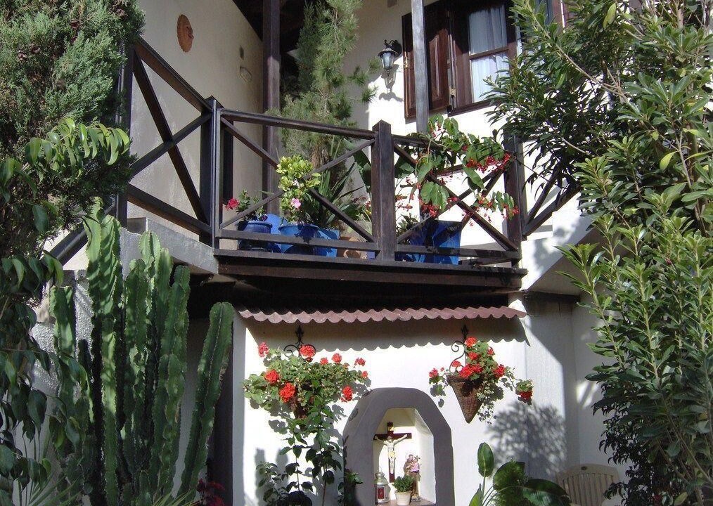Photo of Outdoor in El Guincho