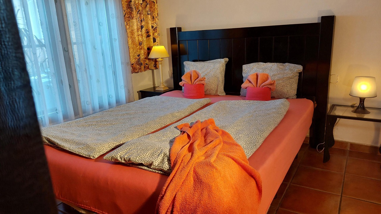 Photo of Bedroom in El Guincho