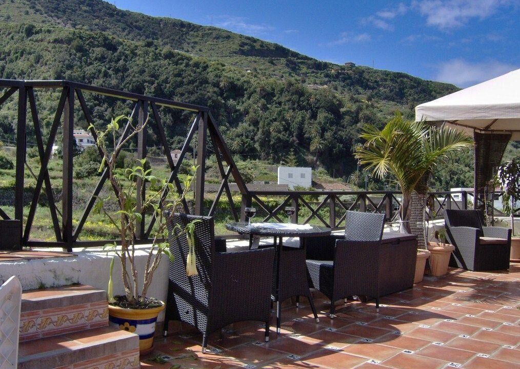 Photo of Outdoor in El Guincho