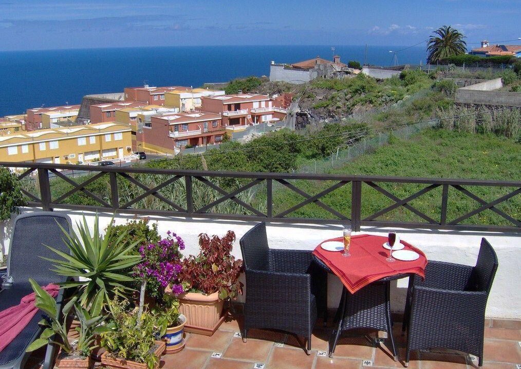 Photo of Outdoor in El Guincho