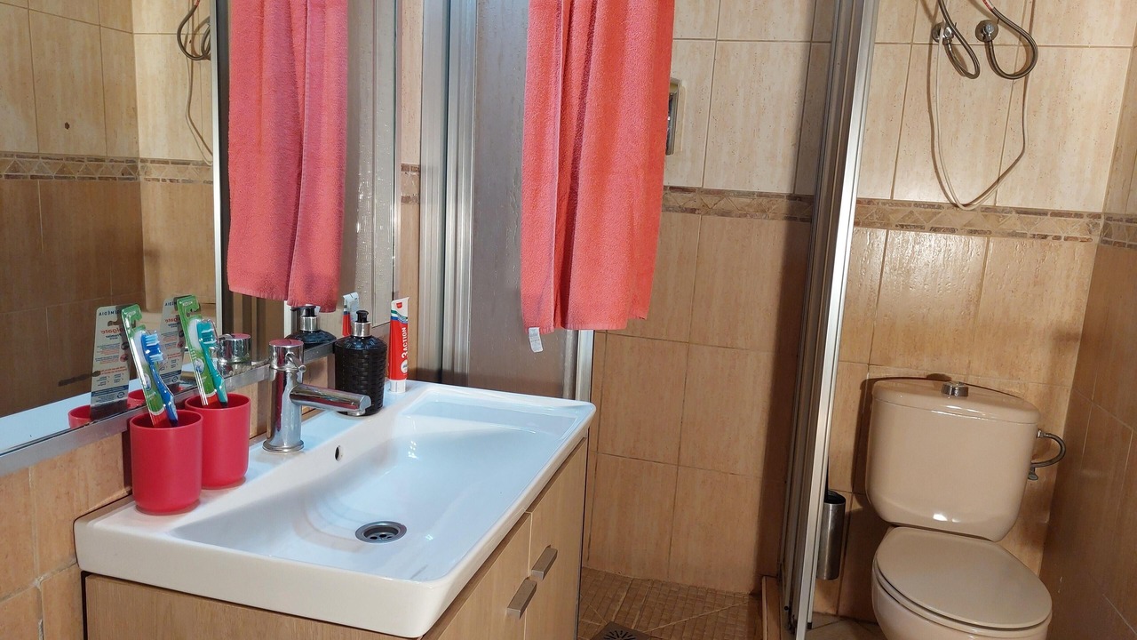 Photo of Bathroom in El Guincho