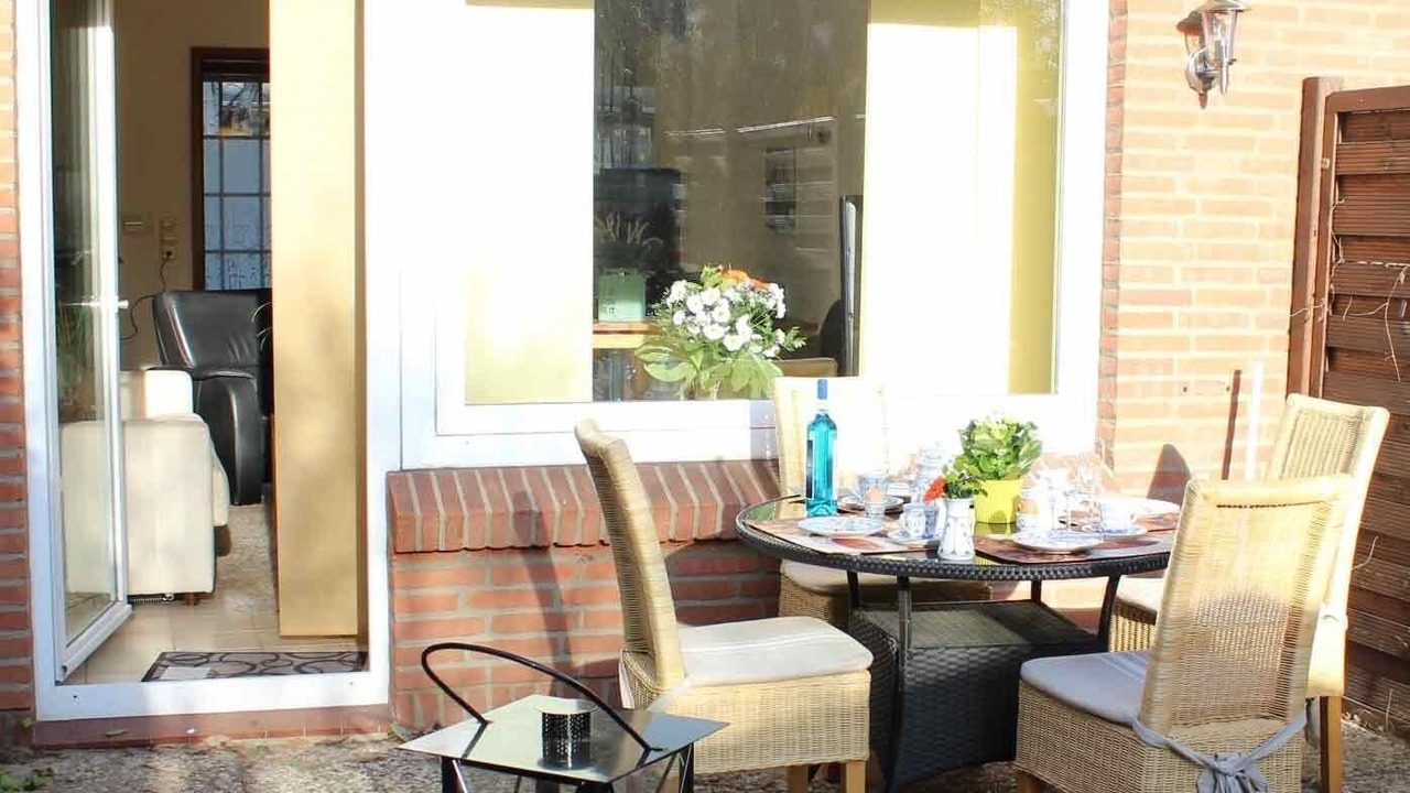 Photo of Outdoor in Tinnum