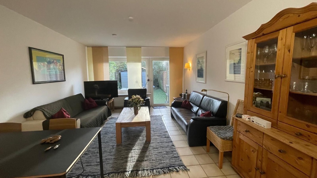 Photo of Livingroom in Tinnum