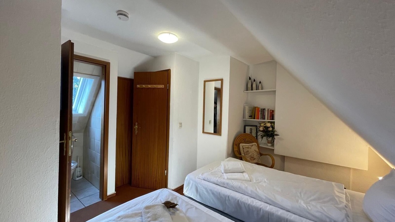 Photo of Bedroom in Tinnum