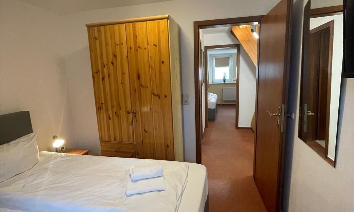 Photo of Bedroom in Tinnum